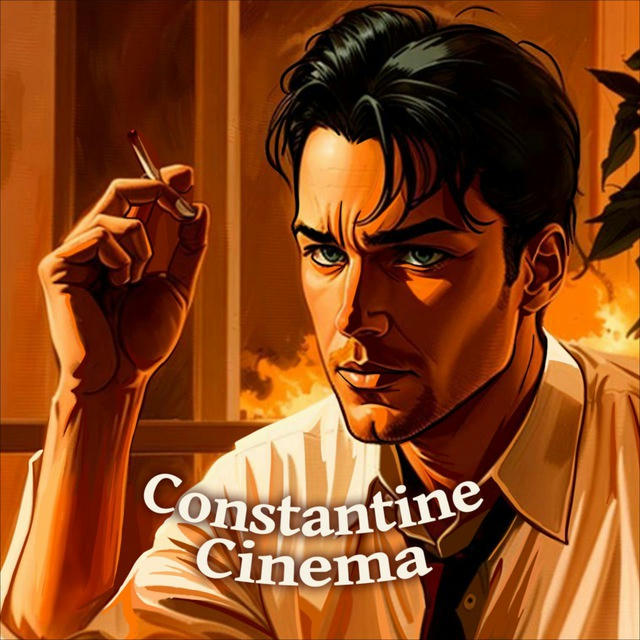 Constantine Cinema