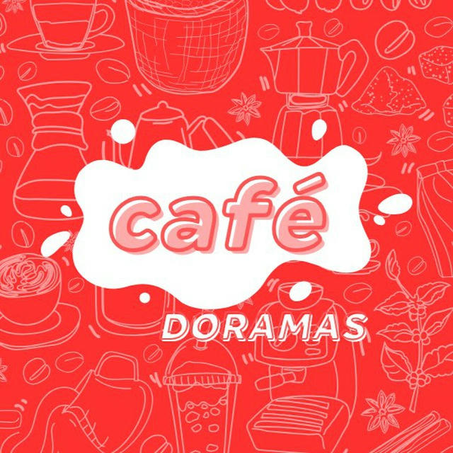 Café & Doramas ☕️