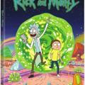 مسلسل Rick and Morty | ريك اند مورتي