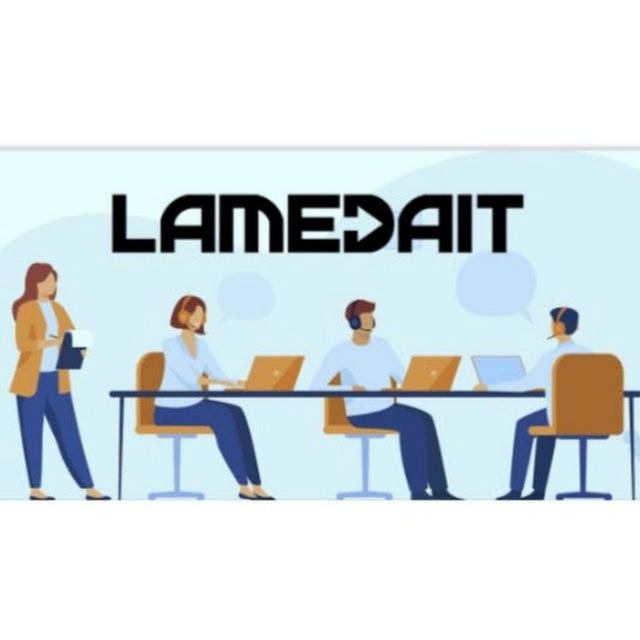 Lamedait Services Limited