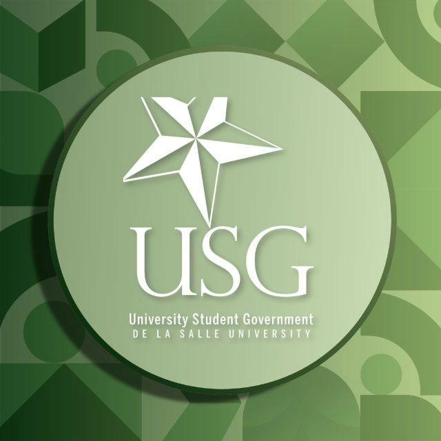 DLSU USG
