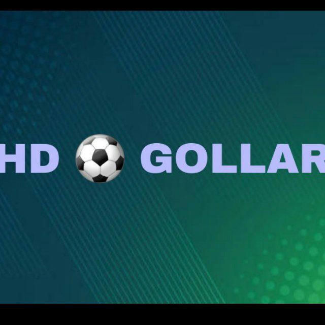 HD ⚽️ GOLLAR
