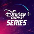Disney Cinemas Web Series World ™