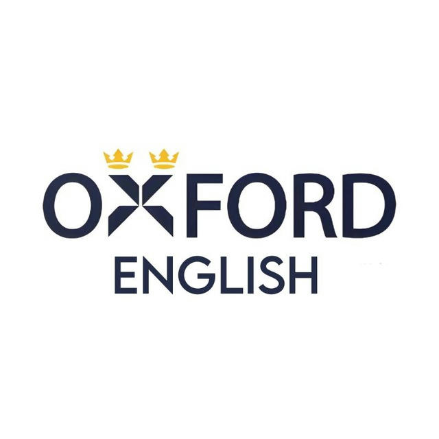 Oxford English