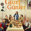 مسلسل ايام جميله الحلقه 23 GuzelGunler