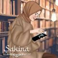 SAKINA 🫀