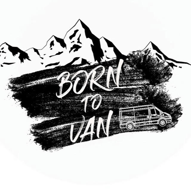 Born to van