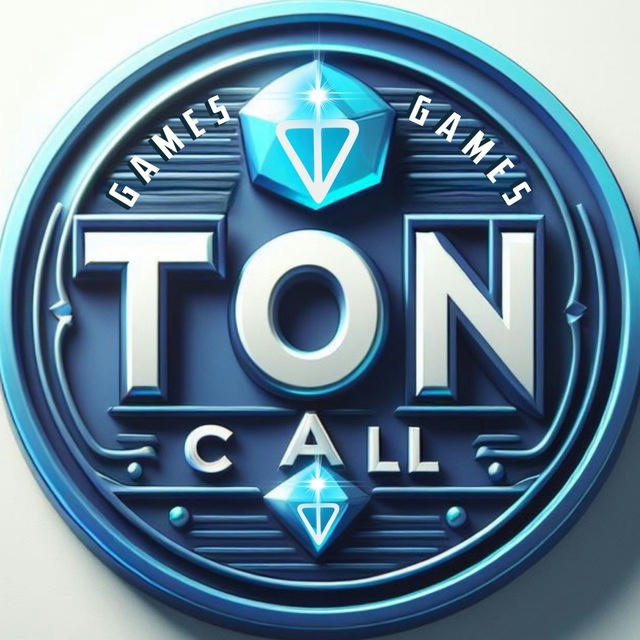 TON Gems Calls | Channel 💎