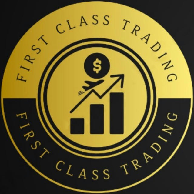 FIRST CLASS TRADING 🇧🇷