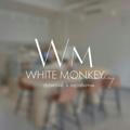 обучение & white monkey
