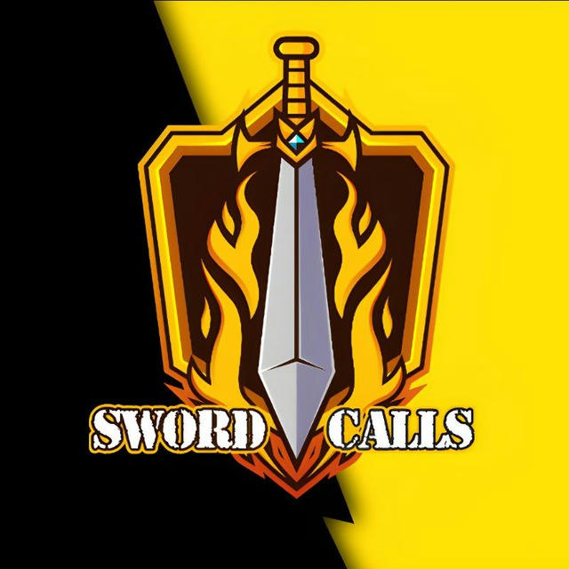 ⚔️ SWORD CALLS ⚔️
