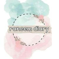Raneem diary
