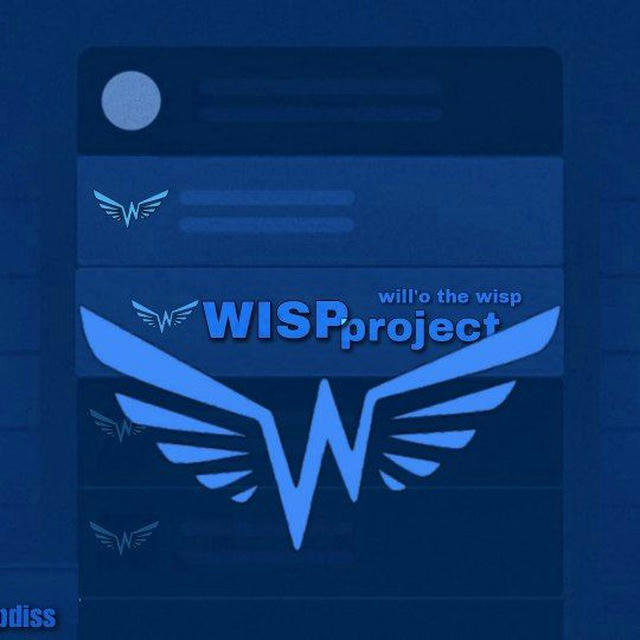 WISP projects