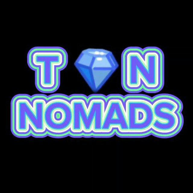 TON Nomads 💎