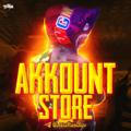 AKKAUNT SALE STORE