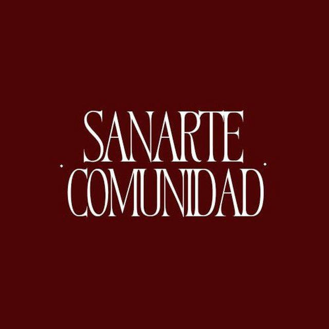 Sanarte Comunidad