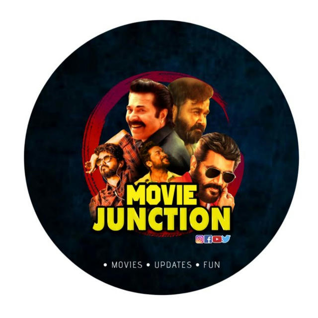 🎬 Movies & OTT Updates | Movie Junction 💽