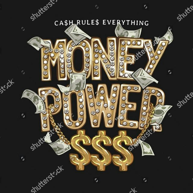 MONEY POWER ⚡🦅