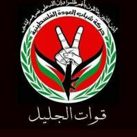 قوات الجليل 🇵🇸 الذئاب المنفردة