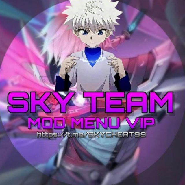 SKY TEAM 𝗢𝗙𝗙𝗜𝗖𝗜𝗔𝗟