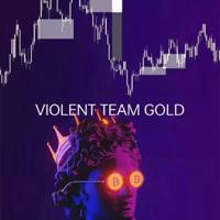 VIOLENT TEAM GOLD