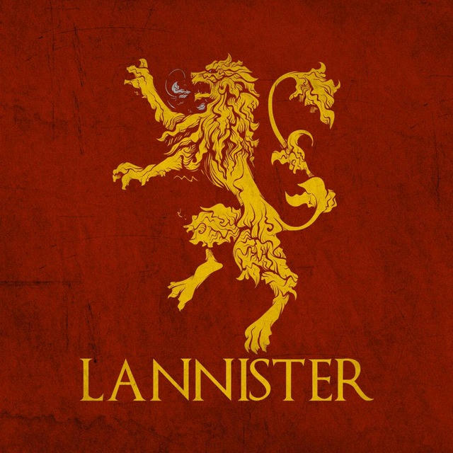 Lannister | Crypto-Home