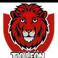 🦁 Tío león 🦁