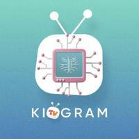 TechBrain. KidGram TV