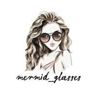 Mermaid shop |عینک|لباس|