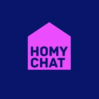 Homy Chat | Английский в Екатеринбурге