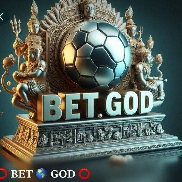 🏆 BETGOD 💯