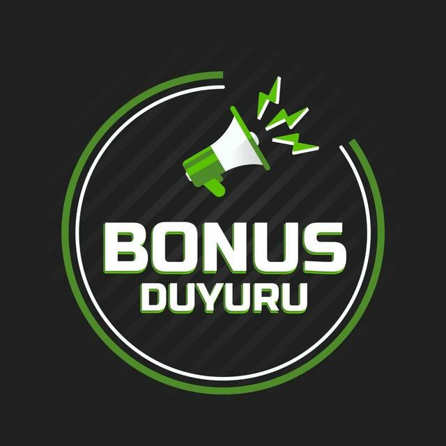 📢 Bonus Duyuru & Deneme Bonusu