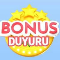 📢 Bonus Duyuru & Deneme Bonusu