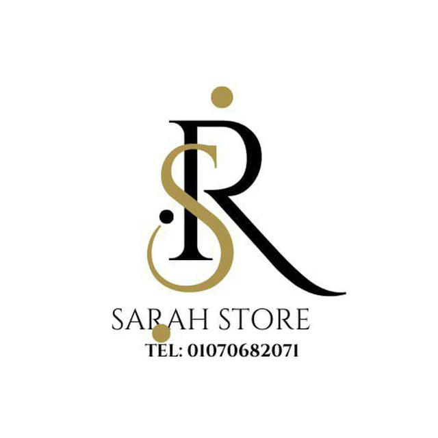 彡Sarah store outlet彡
