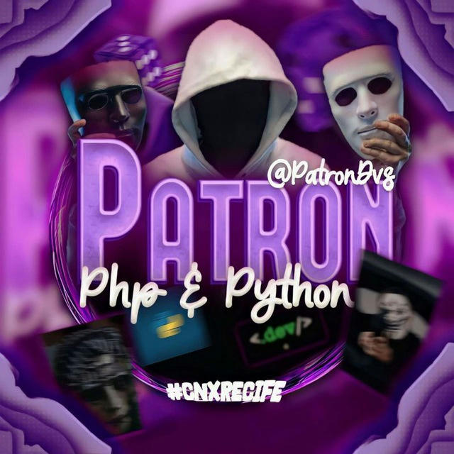 PATRON PY/PHP