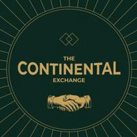 The Continental Exchange Офлайн обмін USDT Україна