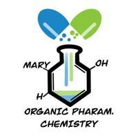 Pharmaceutical organic chemistry