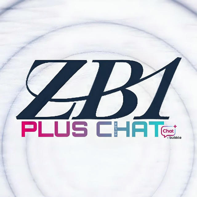 ZEROBASEONE | PLUS CHAT | UA 🇺🇦