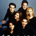 Friends series 1994