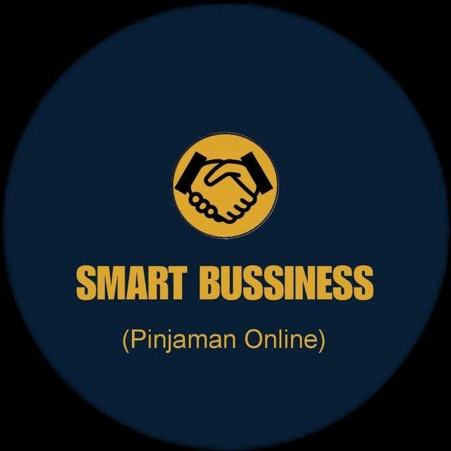 SMART BUSINESS ( pinjaman online)