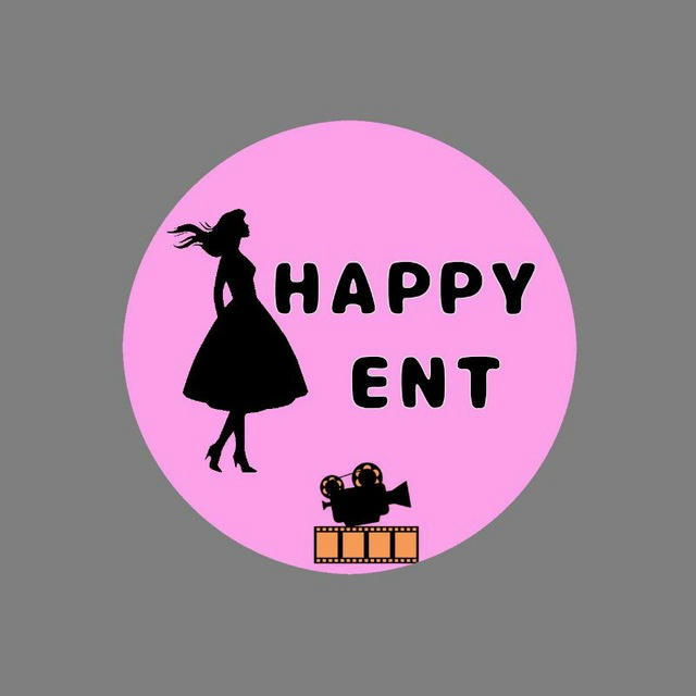 Happy Ent Movie Channel