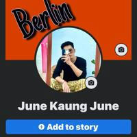 June Kaung June