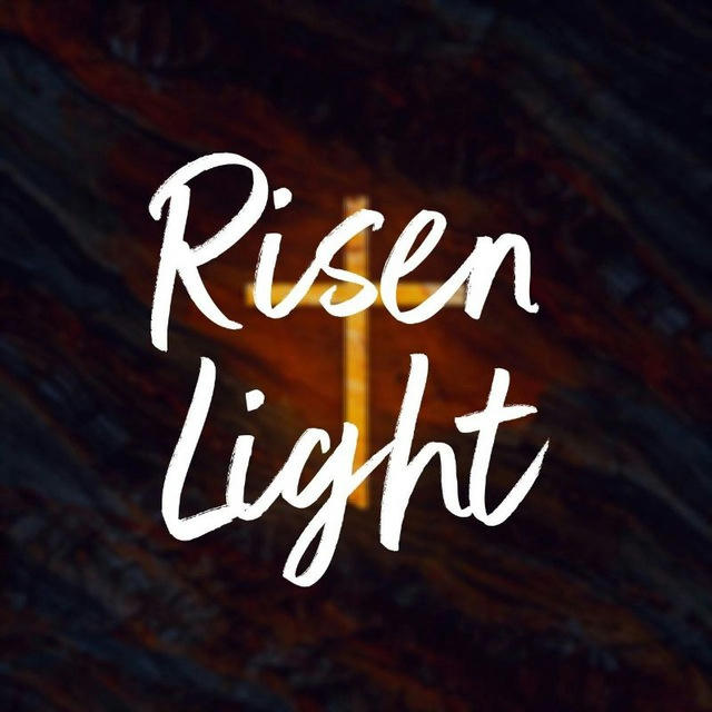Risen Light