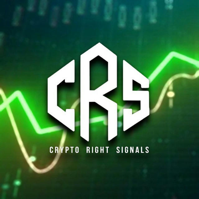 Crypto Right Signals (CRS)