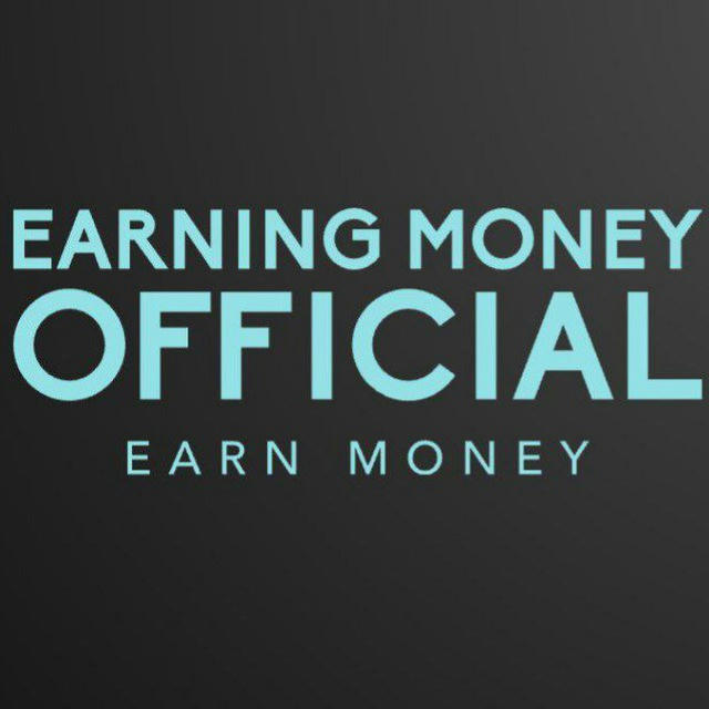Earning Money Official