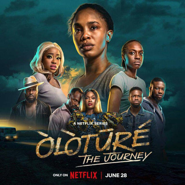 Oloture The Journey Download