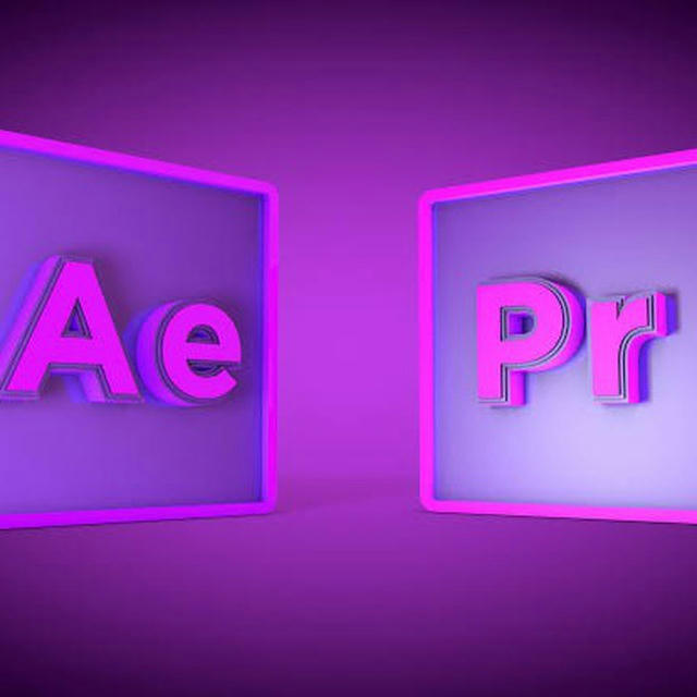 AfterEffects and PremierPro Free Templates