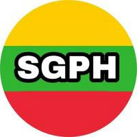SGPH Myanmar
