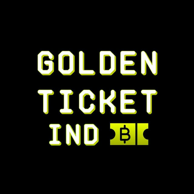 Golden Ticket Indicator