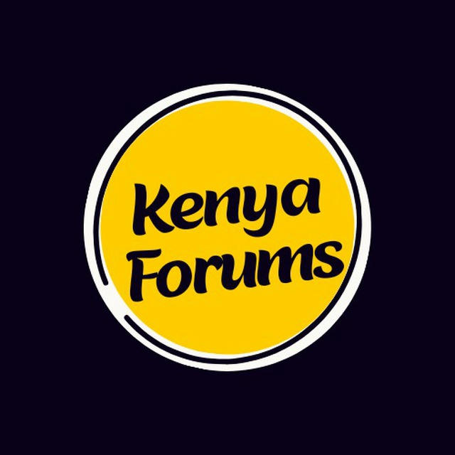 Kenya Forums